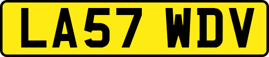 LA57WDV