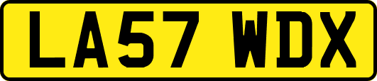 LA57WDX