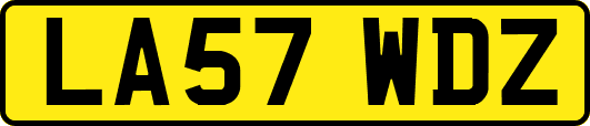 LA57WDZ