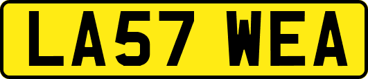 LA57WEA