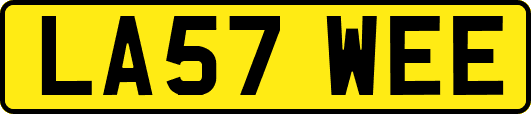 LA57WEE