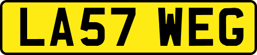 LA57WEG