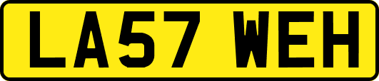 LA57WEH