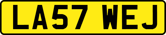 LA57WEJ