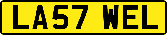 LA57WEL
