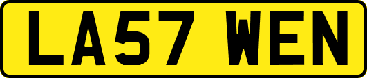 LA57WEN