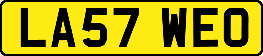 LA57WEO