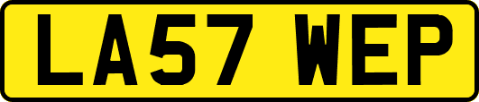 LA57WEP