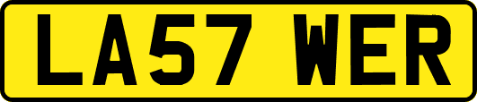 LA57WER