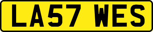LA57WES