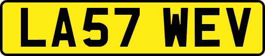 LA57WEV