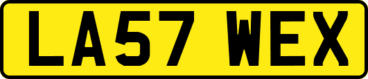 LA57WEX