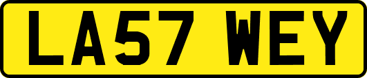 LA57WEY