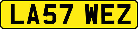 LA57WEZ