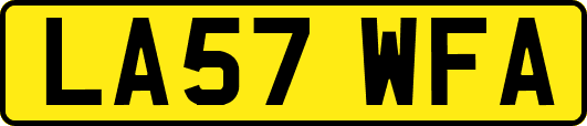 LA57WFA