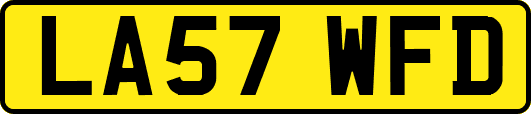 LA57WFD