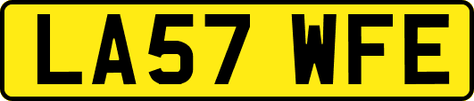 LA57WFE