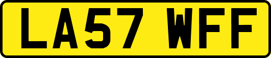 LA57WFF