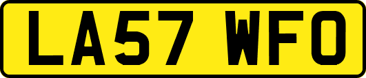 LA57WFO