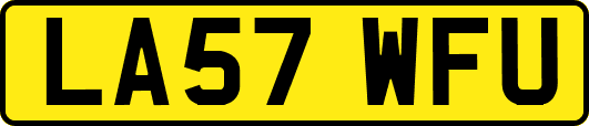 LA57WFU