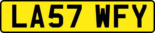 LA57WFY