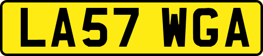 LA57WGA