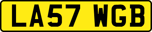 LA57WGB