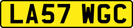 LA57WGC