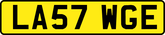 LA57WGE