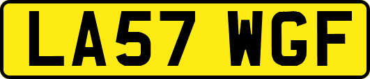 LA57WGF