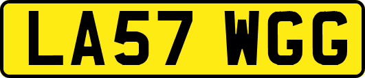 LA57WGG