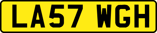 LA57WGH