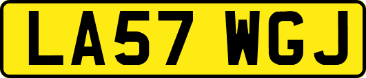 LA57WGJ