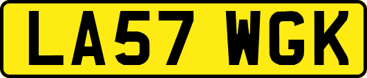 LA57WGK