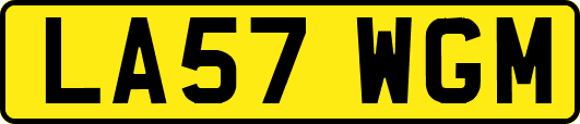 LA57WGM