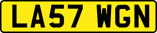 LA57WGN