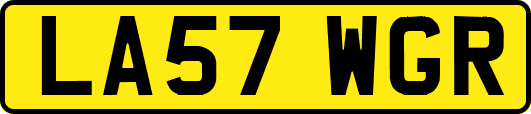 LA57WGR
