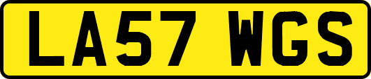 LA57WGS