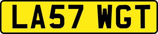LA57WGT