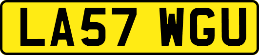 LA57WGU