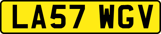 LA57WGV