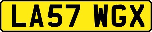 LA57WGX