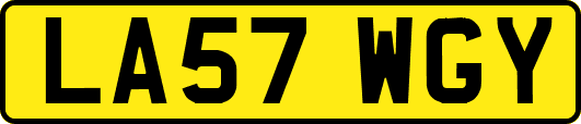 LA57WGY