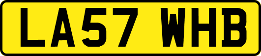 LA57WHB