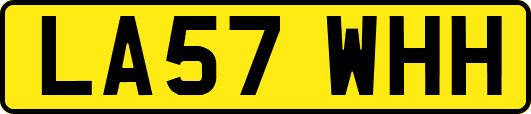 LA57WHH