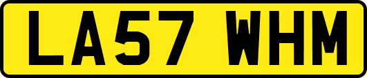 LA57WHM