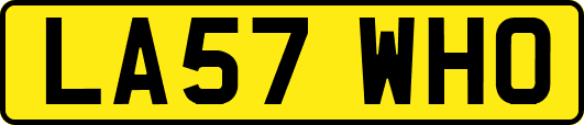 LA57WHO