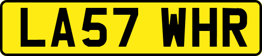 LA57WHR