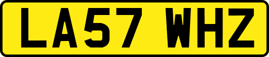 LA57WHZ