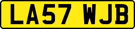 LA57WJB